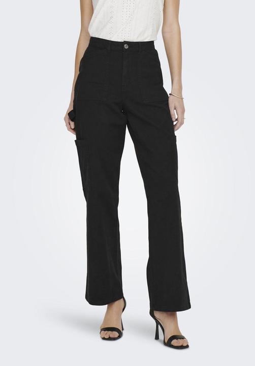 Produktbild Only High Waist Cargohose (XS)