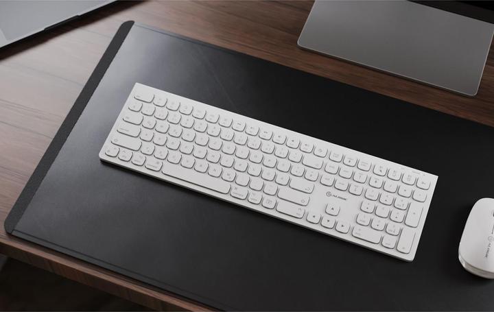 Produktbild Alogic Echelon USB-C Rechargeable Blue (DE, Kabellos)