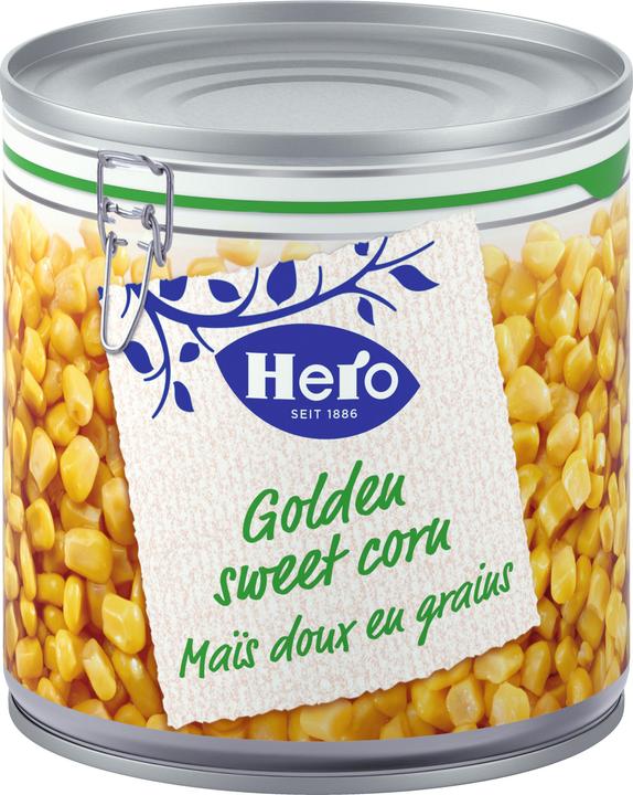 Hero Süssmais (430 g)