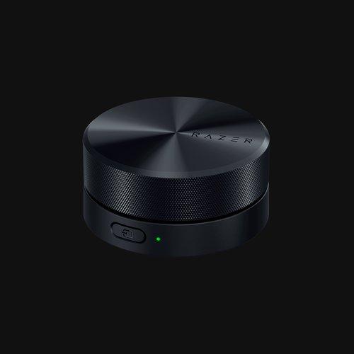 Actual product image Razer Wireless Control POD f. Loudspeaker Bluetooth
