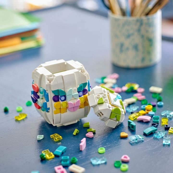 Produktbild LEGO Verziertes Osterei (40816, LEGO Icons)