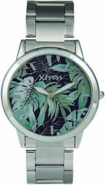 Xtress Damenuhr XAA1032-22 (Ø 40 mm) (40 mm)