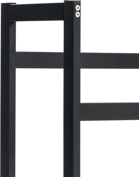 Actual product image CLP Beverage crate stand