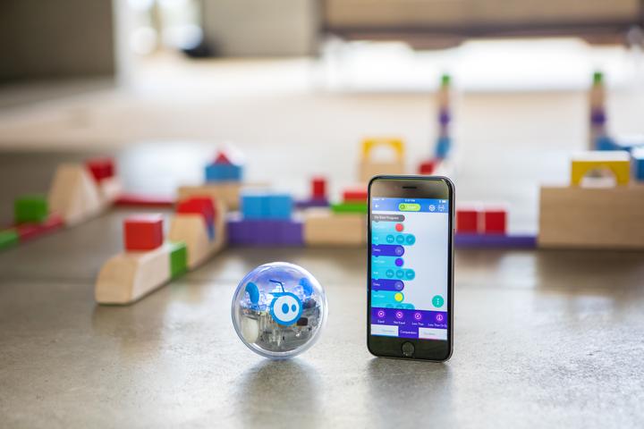 Image du produit Sphero Sprk