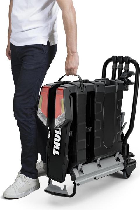 Produktbild Thule EasyFold XT 3 Black Edition