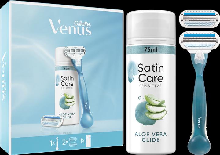 Gillette Venus