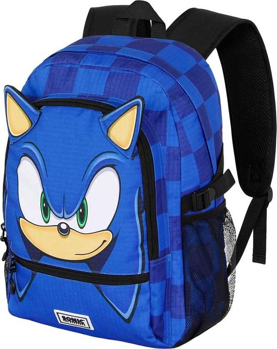 Actual product image Karactermania FAN Fight Backpack 2.2 Sight