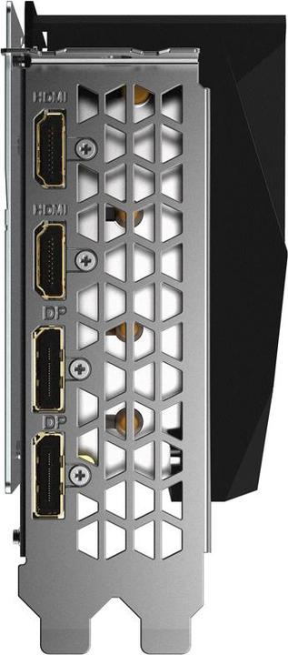 Image du produit Gigabyte Radeon RX 6800 XT GAMING OC 16G (16 Go)