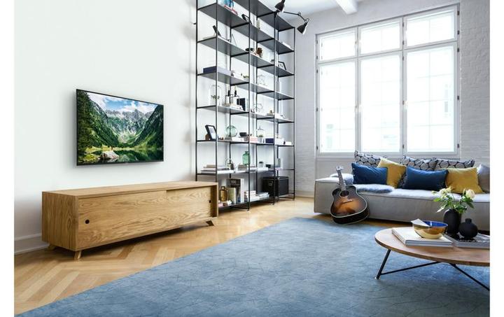 Actual product image Panasonic TX-24LSW504 (24", LSW504, LCD, HD, 2022)