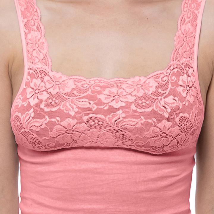 Produktbild Nina von C. 3er Pack Fine Cotton Unterhemd / Top (48, 4XL)