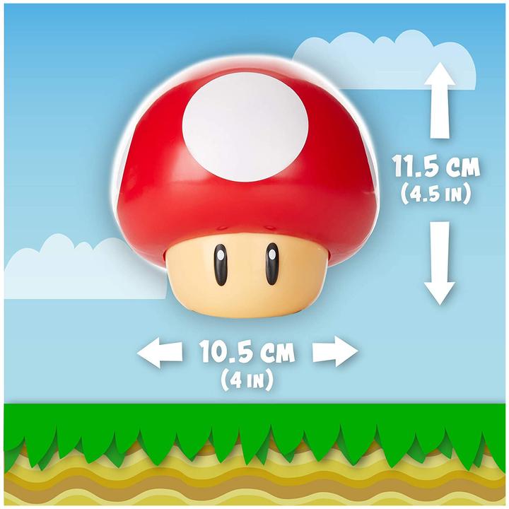 Productafbeelding Paladone Products Super Mario Paddestoel