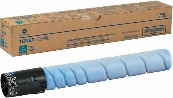Konica Minolta Toner Cartridge 1 Pc(S)