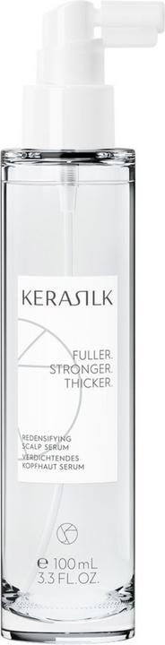 Actual product image Kerasilk Condensing Scalp Serum (100 ml)