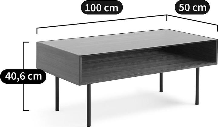 Image du produit La Redoute Interieurs Watford (50 x 100 x 40.5 cm)