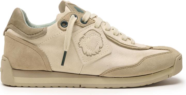 Actual product image Satorisan Enso Suede (47)