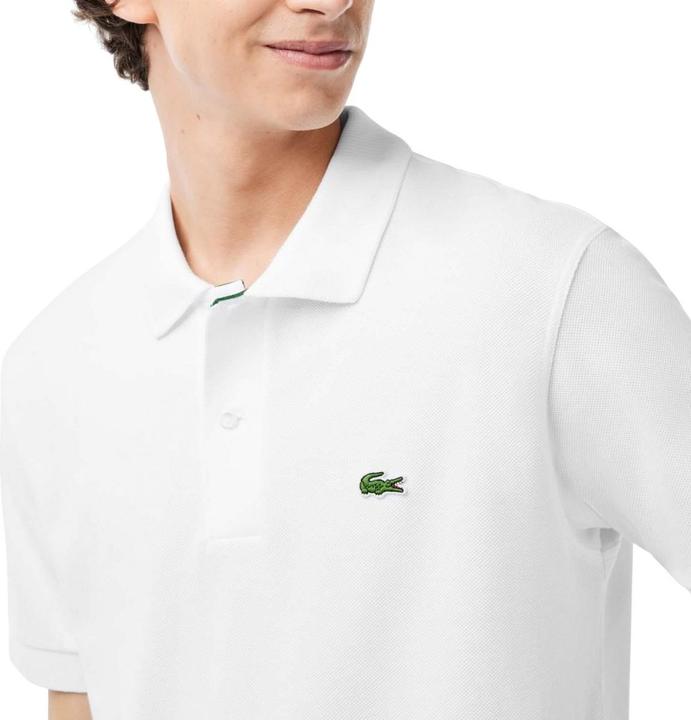 Immagine prodotto Lacoste L.12.21 Maglietta Polo Classico Uomo (4XL)