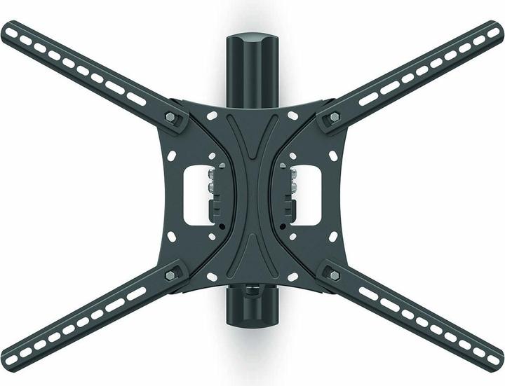 Produktbild Nedis Vollbewegliche-TV-Wandhalterung (Wand, 86", 60 kg)