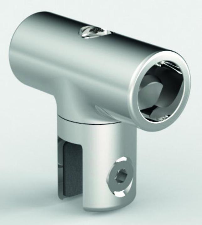 Pauli+Sohn Adapter für Stabilisationsstangen 8747