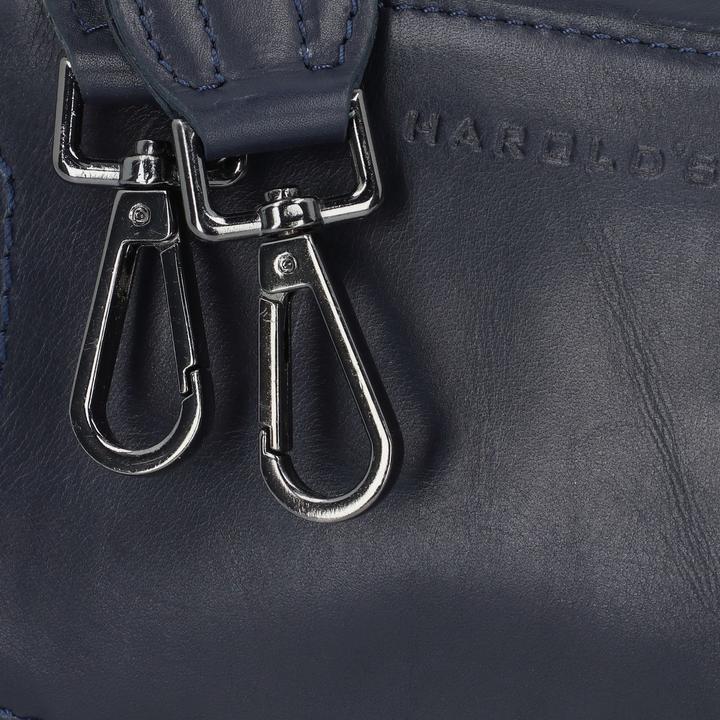 Actual product image Harolds Caugio Umhängetasche Leder 21.5 cm