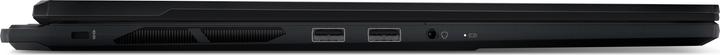 Image du produit MSI STEALTH 18 HX AI A2XWIG-018NL (18", Intel Core Ultra 9 275HX, 64 Go, 2000 Go, ING. Int.)