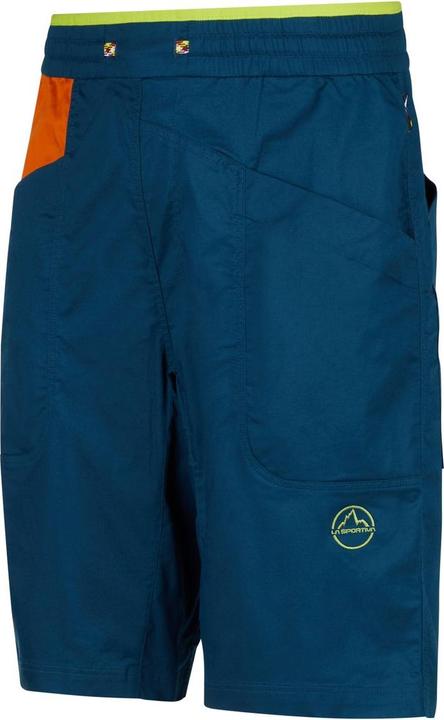La Sportiva Bleauser Hose kurz