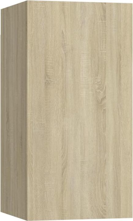 Produktbild VidaXL Ondra (60 x 30 x 30 cm)
