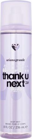 Image du produit Ariana Grande Thank U Next 2.0 Brume pour le corps 236Ml (236 ml)