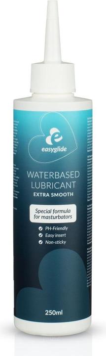 EasyGlide Masturbator Gel Extra Glatt 250ml (250 ml)