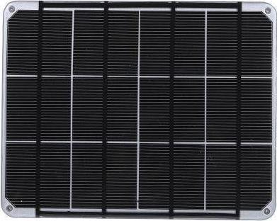 Actual product image Adafruit INDUSTRIES 1525 Solar Charger, Output:6 V @ 930 mA