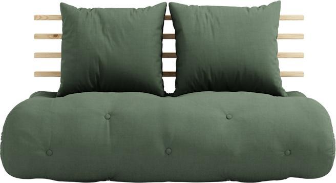 Actual product image Karup Design Shin Sano (Sofa bed)