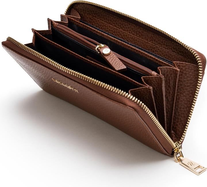 Immagine prodotto Lazarotti Portafoglio Bologna in pelle 19 cm