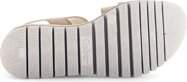 Actual product image Gabor Sandalen (41)