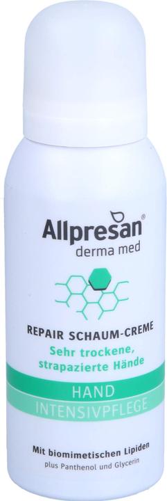 Produktbild Neubourg Allpresan Derma Hand Inten (100 ml)