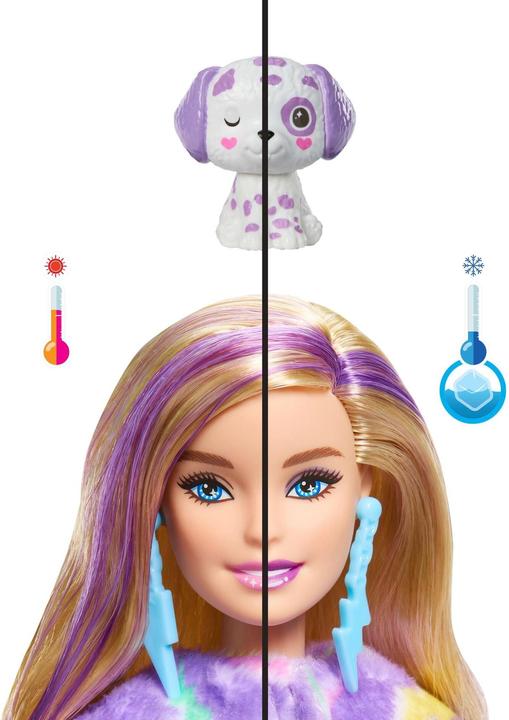 Produktbild Barbie Cutie Reveal