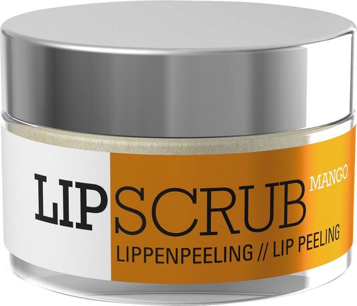 Produktbild Tolure Lipscrub® Mango 15g (Butter)