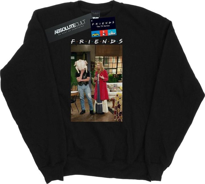 Produktbild Friends Joey Turkey Sweatshirt (L)