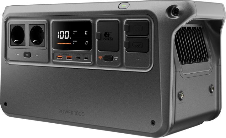 Actual product image DJI Power 1000 (1024 Wh, 13 kg)