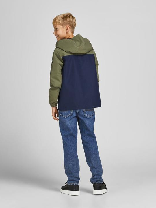 Produktbild Jack & Jones Jungs Clark Original Regular fit Jeans (164)