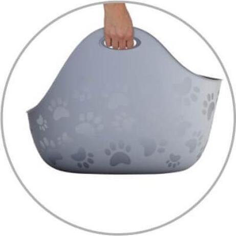 Image du produit LitterLocker ® LitterBox (Bac à litière ouvert)