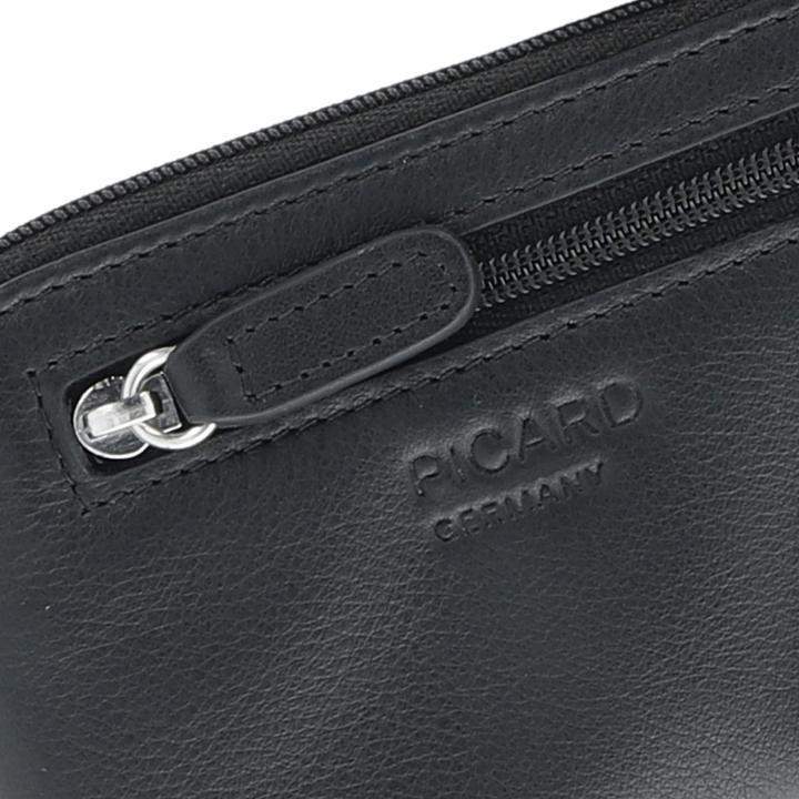 Immagine prodotto Picard Portachiavi Brooklyn in pelle 11 cm