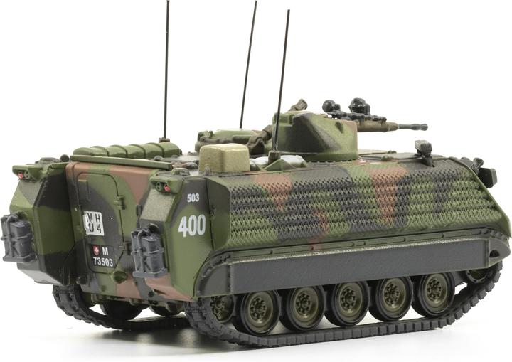 Image du produit Ace M113 Char de commandement 63/89 KAWEST