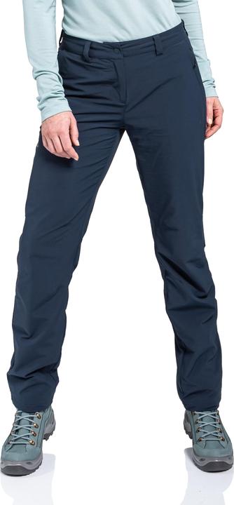 Image du produit Schöffel Pantalon de randonnée long Pants Engadin1 Warm L (24)