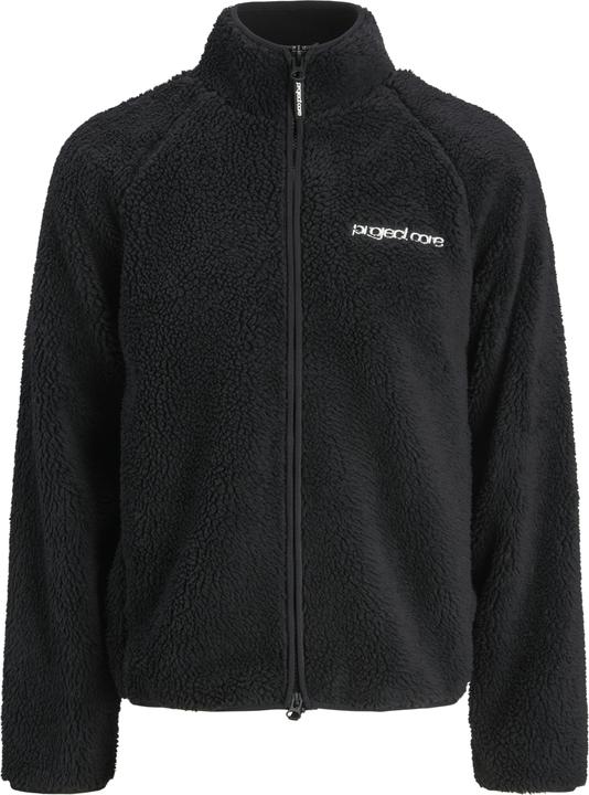 Jack & Jones Teddyfell Jacke Teddyfell Jacke (L)