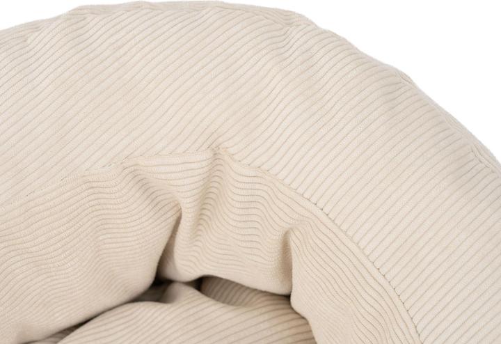 Actual product image LucyBalu DINGHY Katzenbett (Cat)