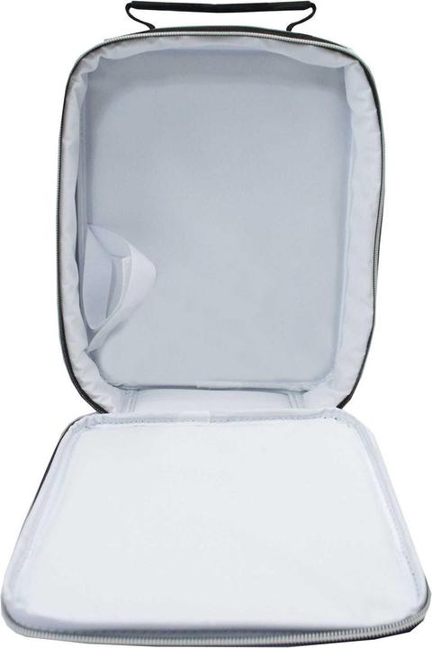 Actual product image Pokémon Snack bag Gotta Catch Em All