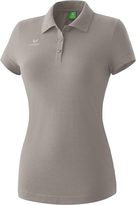 Erima Teamsport Poloshirt Damen