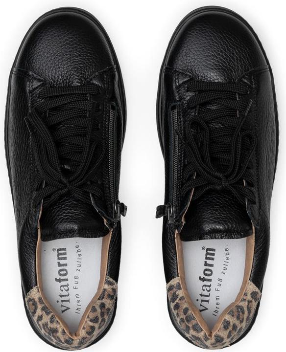 Produktbild Vitaform Sneaker Hirschleder Supersoft (39)