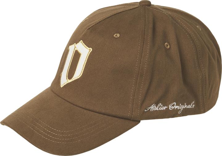 Jack & Jones Jacloose Pisa Cap Ln (One Size)