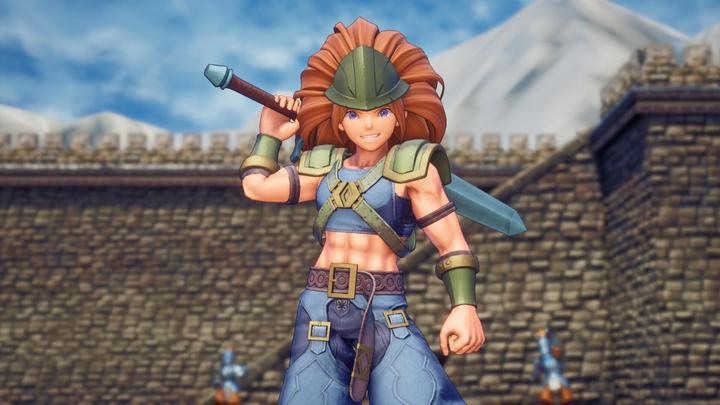 Immagine prodotto Square Enix Le prove di Mana (Switch Lite, Switch OLED, Switch)