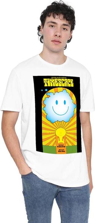 Actual product image Mens The Next Generation Season 6 Episode 25 T-Shirt (M)
